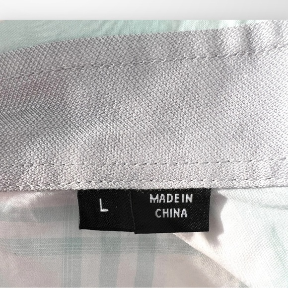 Hugo Boss Long Sleeve | Men’s Dress Shirt | Size Large - Picture 9 of 12